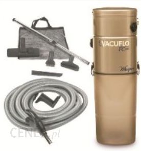 VACUFLO FC1550 + zestaw sprzątający Magnum 9m