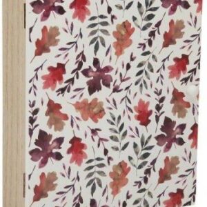 Versa Szafa Na Klucze Aia Drewno Mdf (6 5x26 20 Cm)