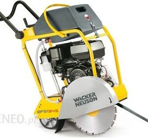 Wacker BFS 1345 Basic