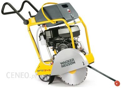 Wacker BFS 1345 Basic